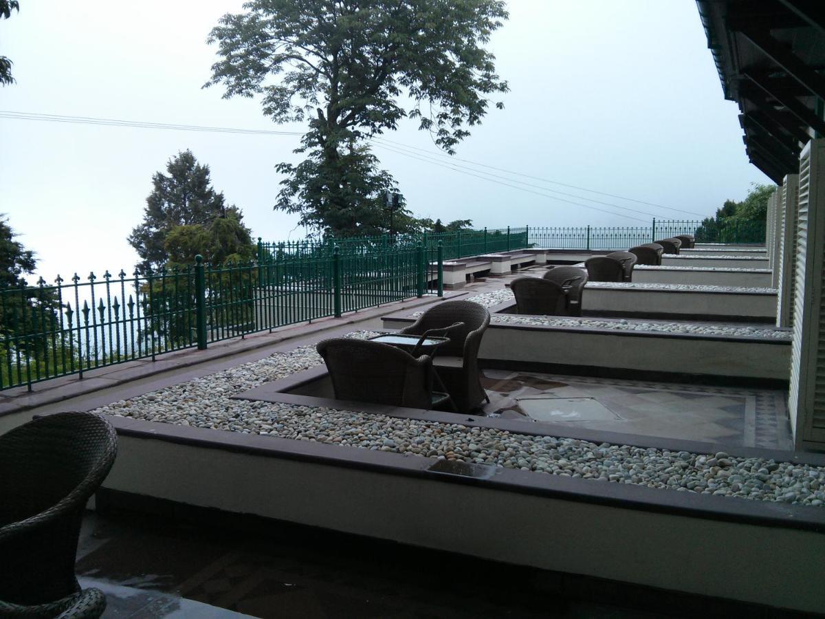 Welcomhotel By Itc Hotels, The Savoy, Mussoorie Esterno foto