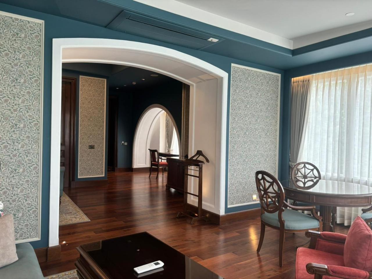 Welcomhotel By Itc Hotels, The Savoy, Mussoorie Esterno foto
