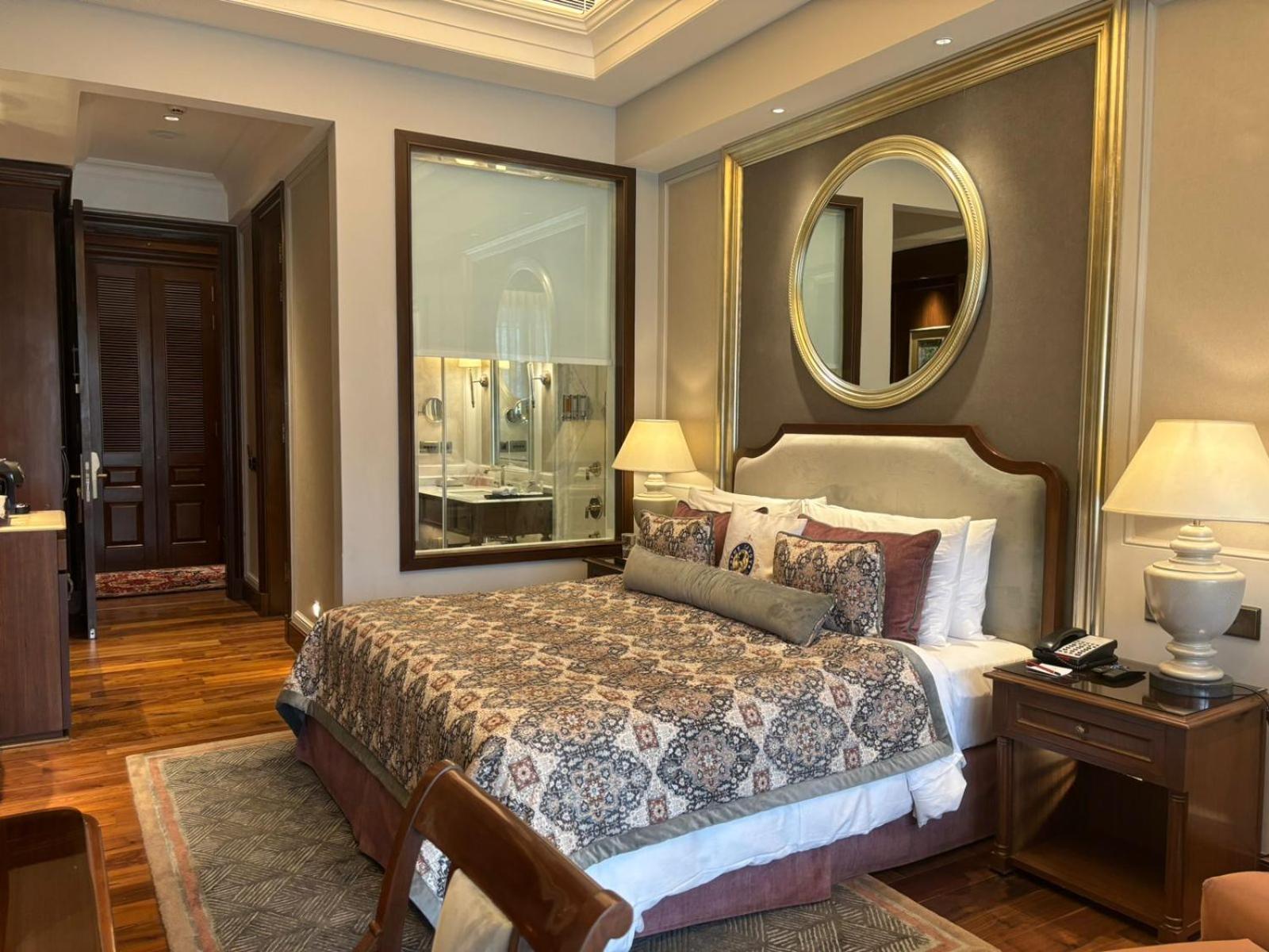 Welcomhotel By Itc Hotels, The Savoy, Mussoorie Esterno foto