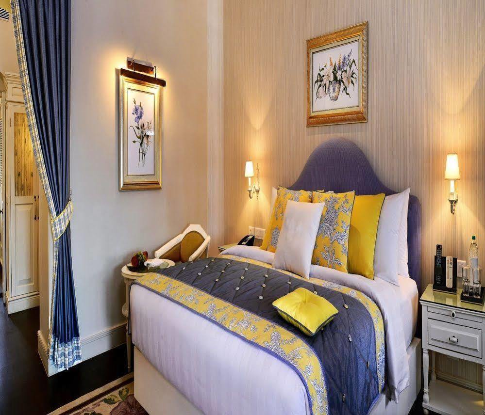 Welcomhotel By Itc Hotels, The Savoy, Mussoorie Esterno foto